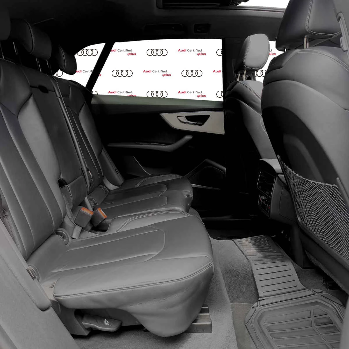 Audi Q8 2023