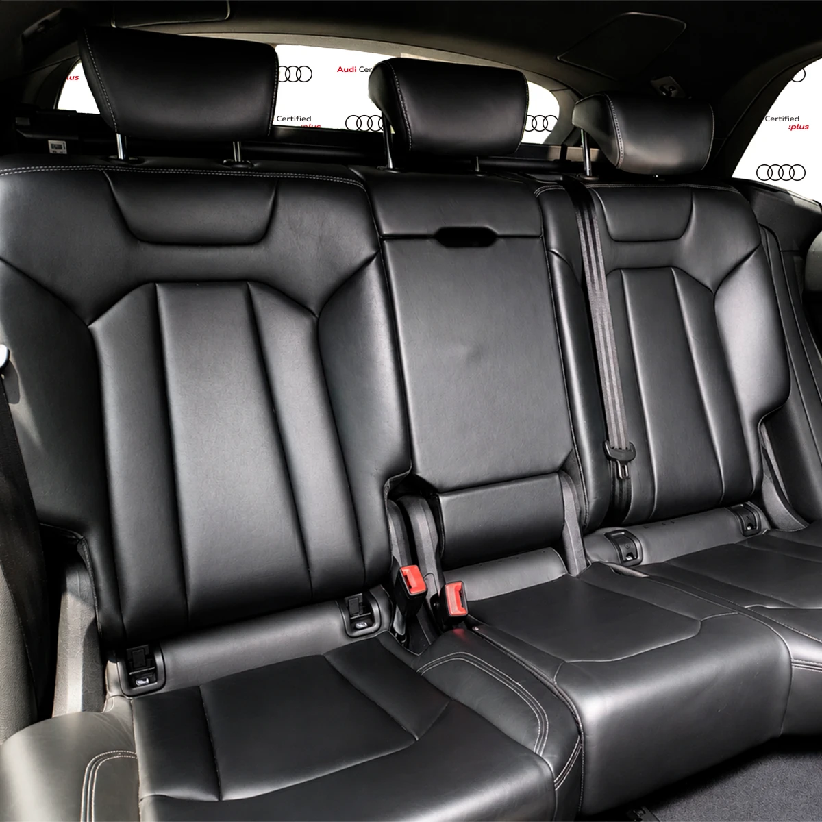 Audi Q8 2023