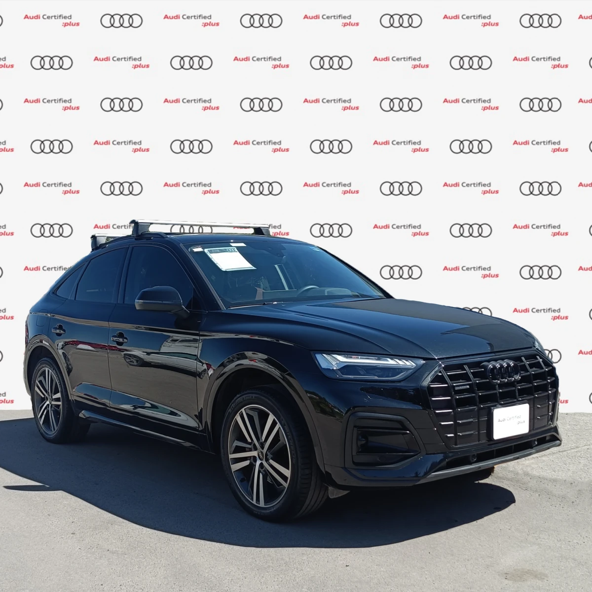 Audi Q5 2024