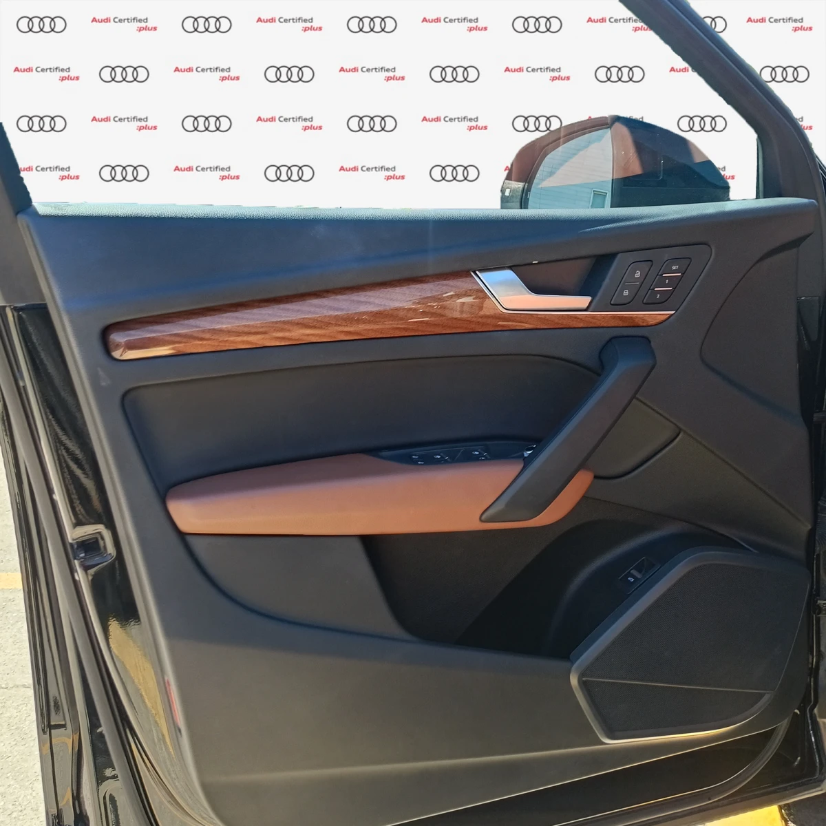 Audi Q5 2024