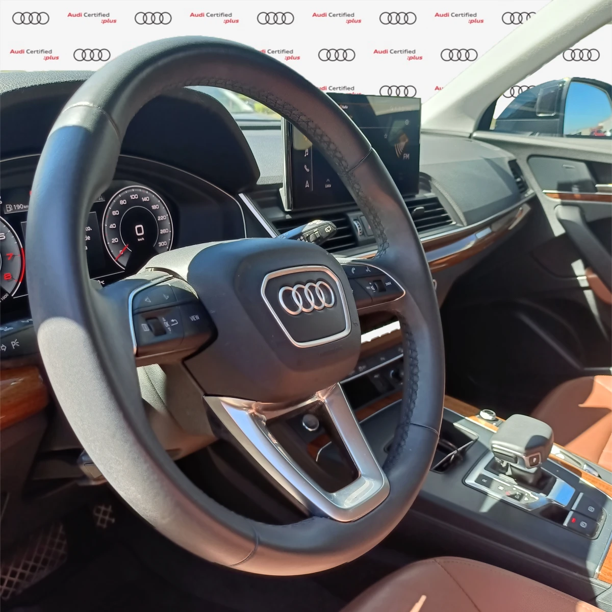 Audi Q5 2024