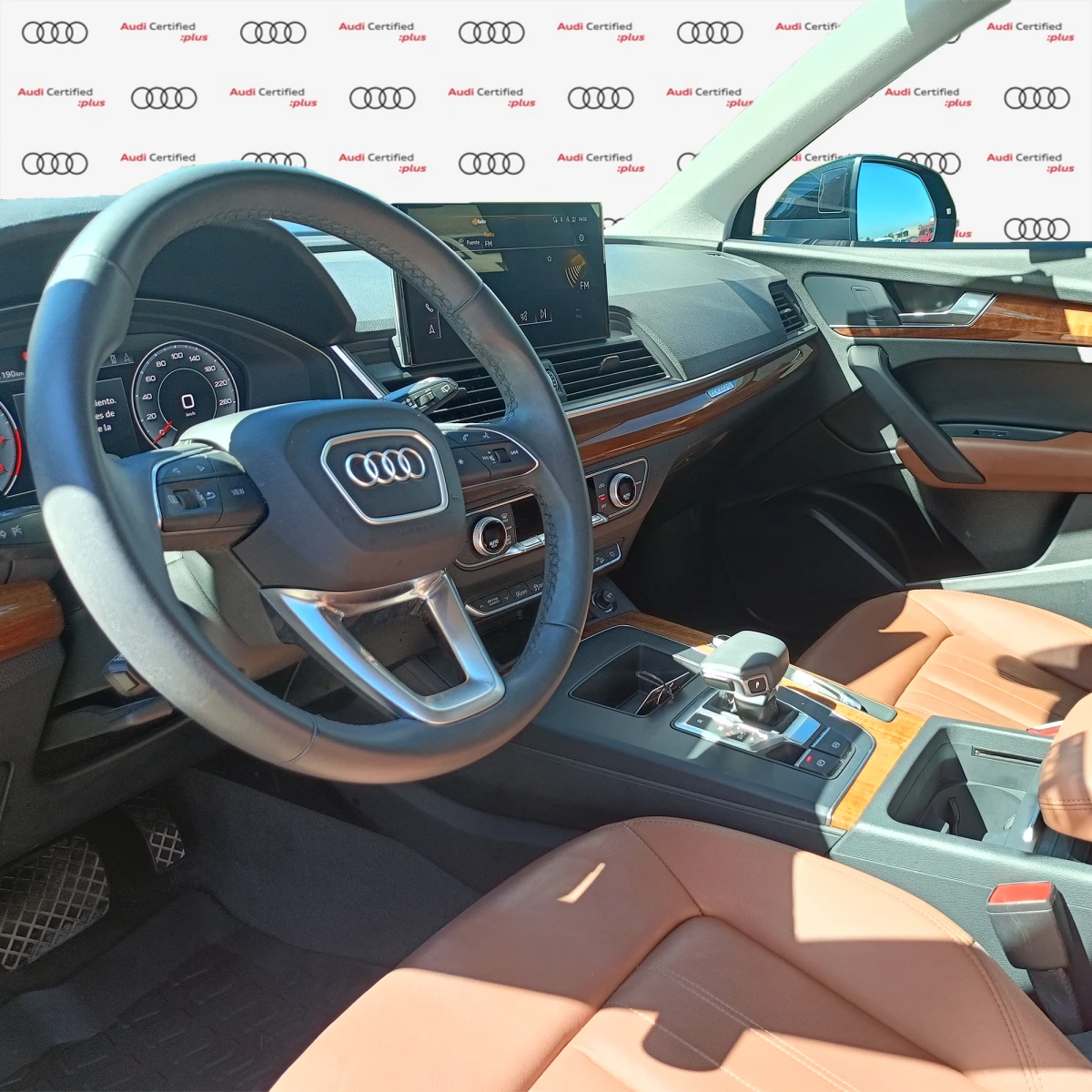 Audi Q5 2024