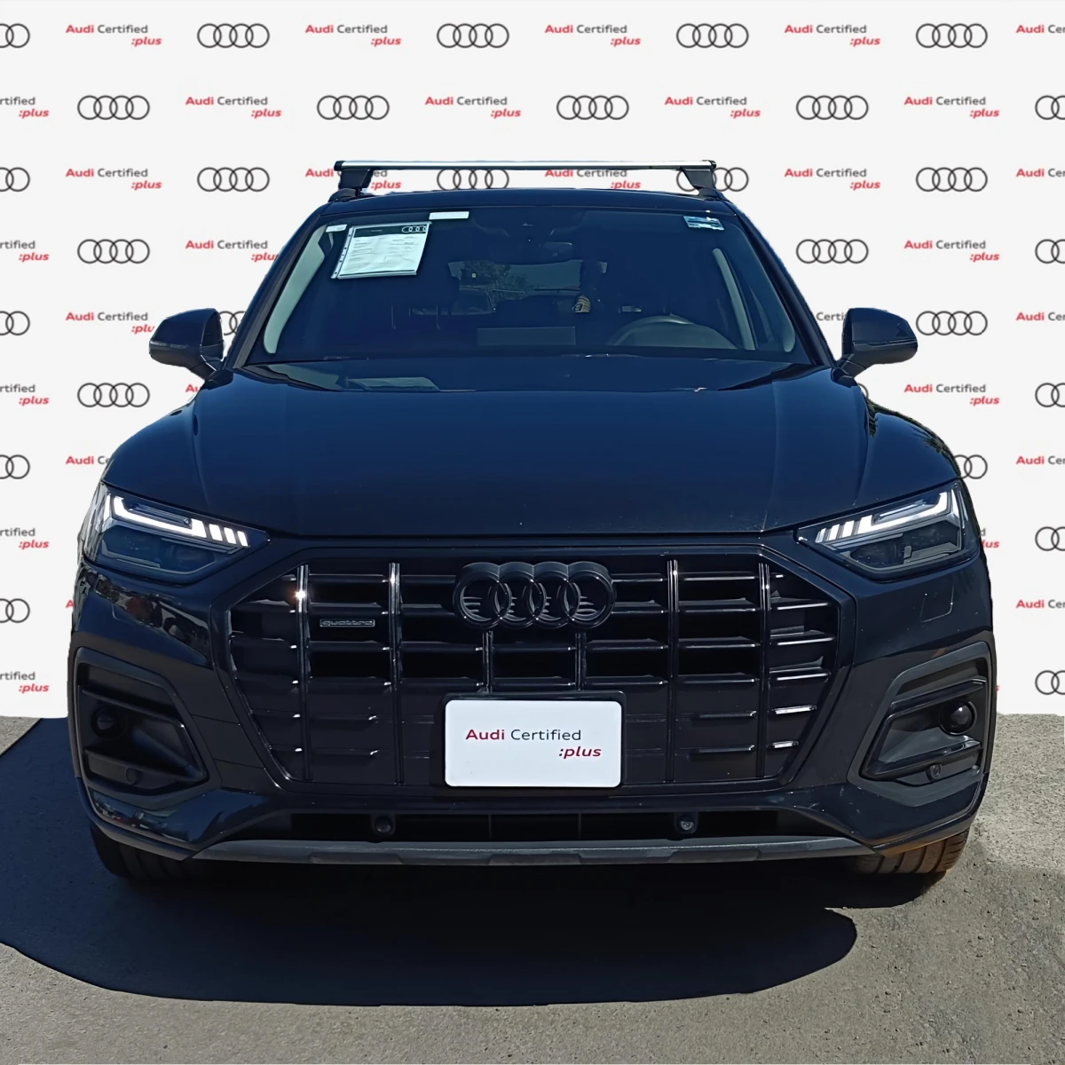 Audi Q5 2024