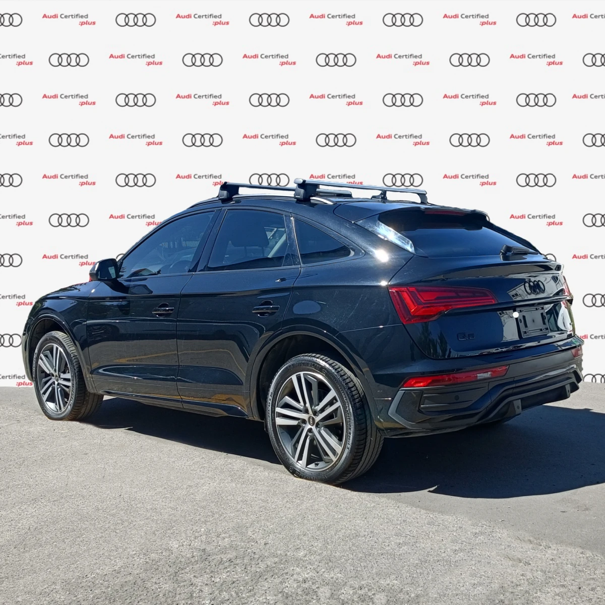 Audi Q5 2024