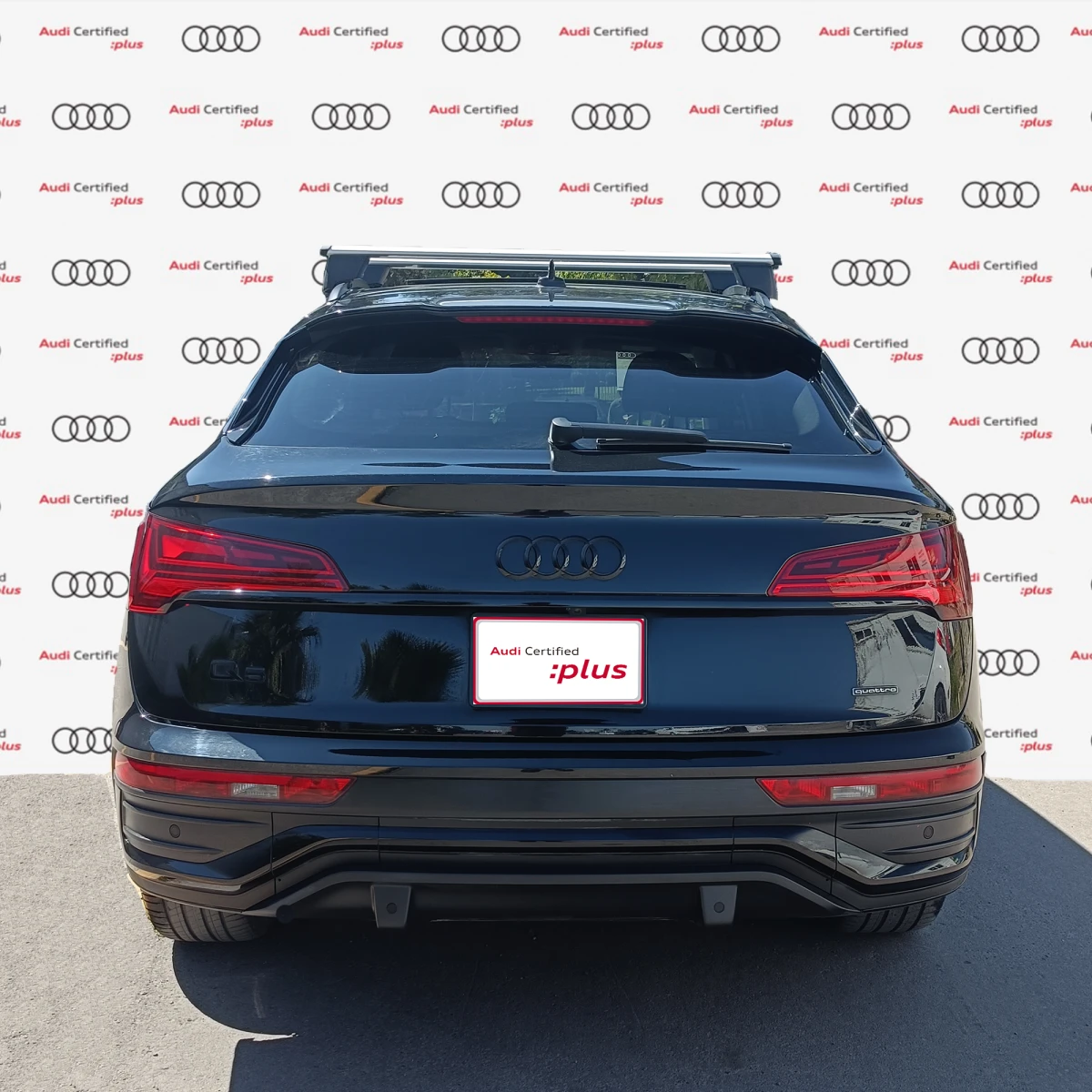 Audi Q5 2024
