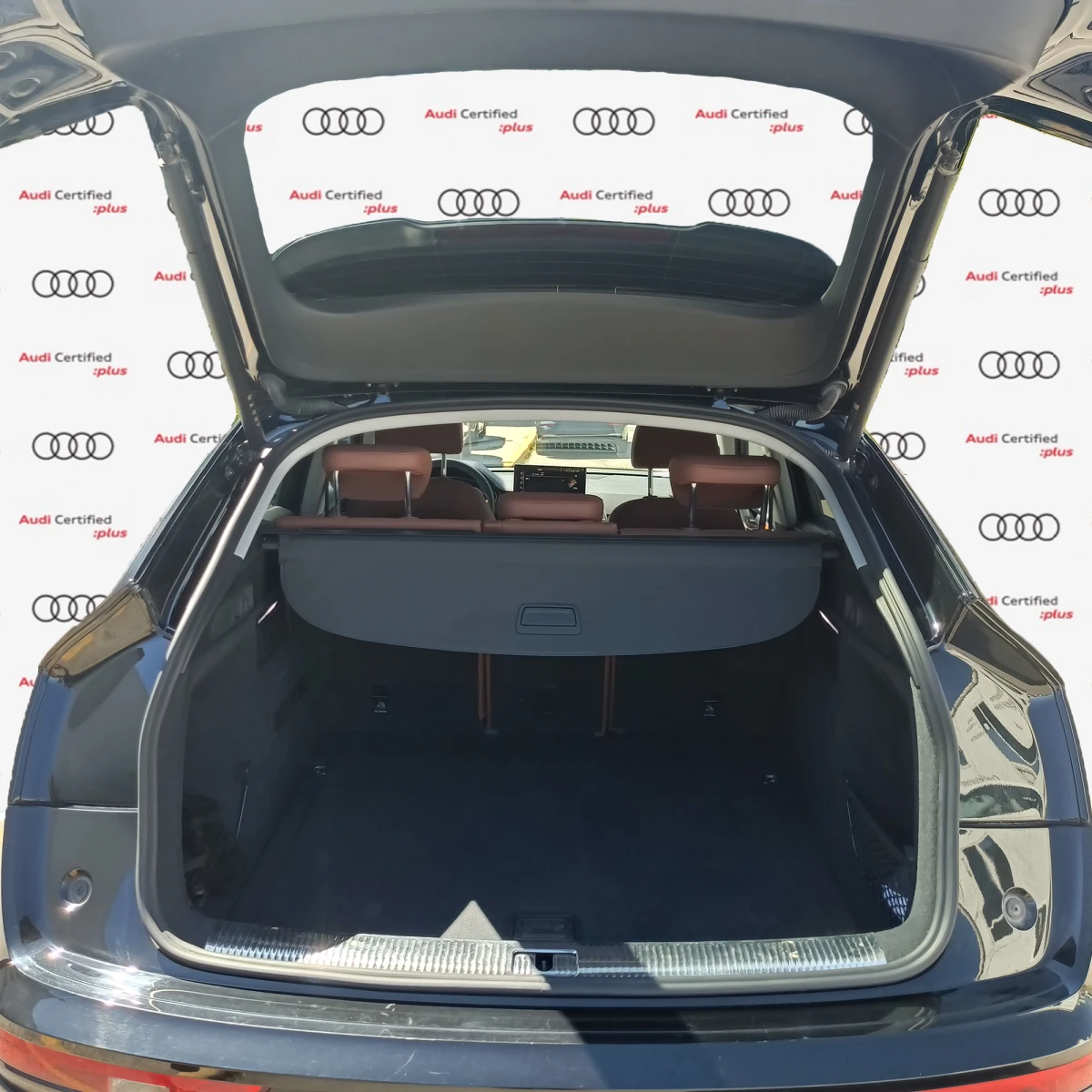 Audi Q5 2024
