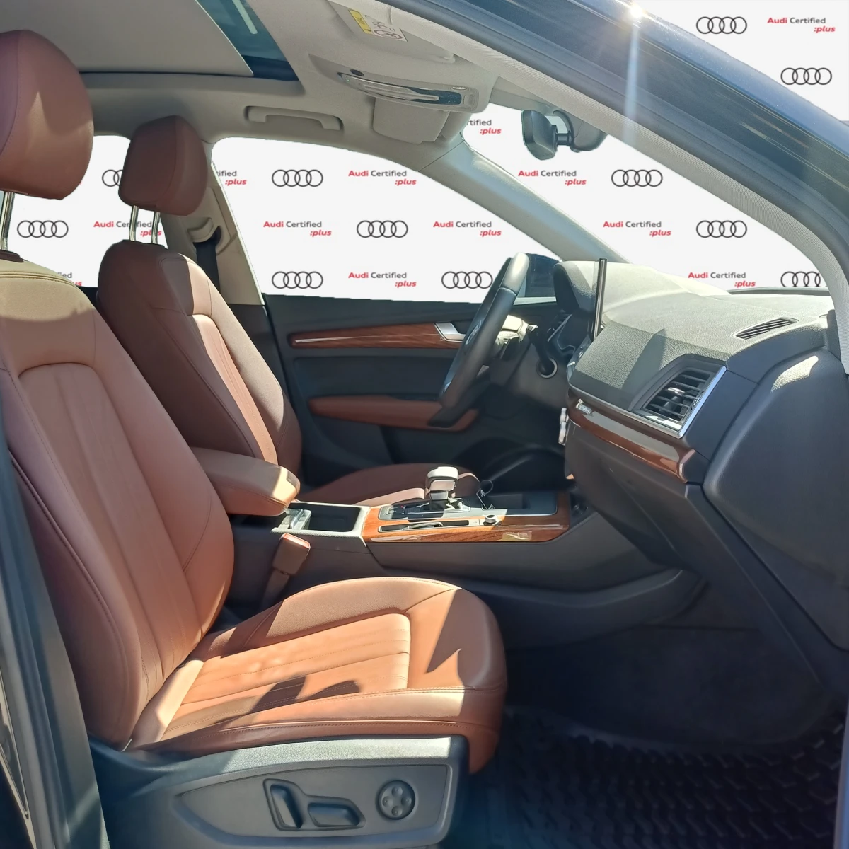 Audi Q5 2024