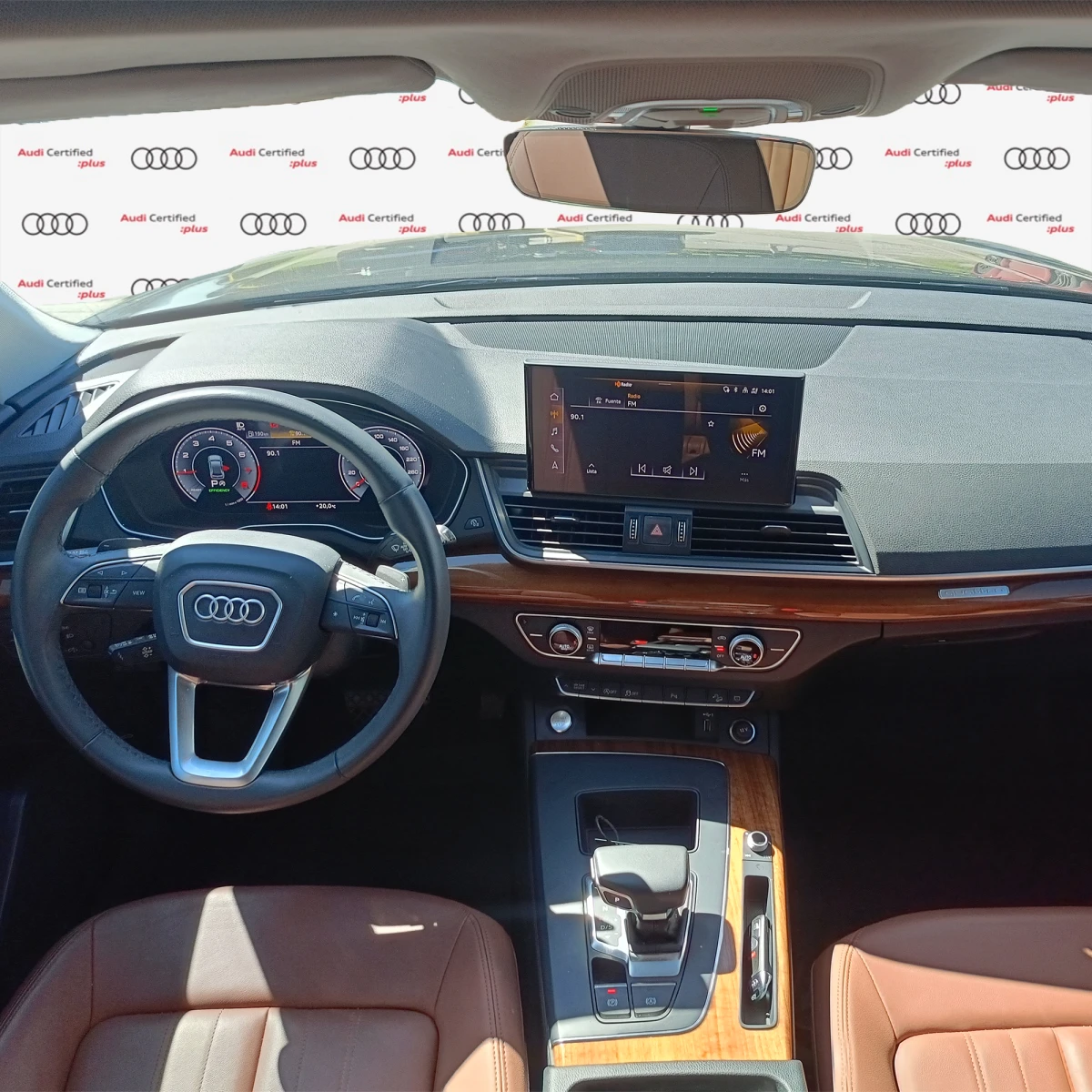 Audi Q5 2024