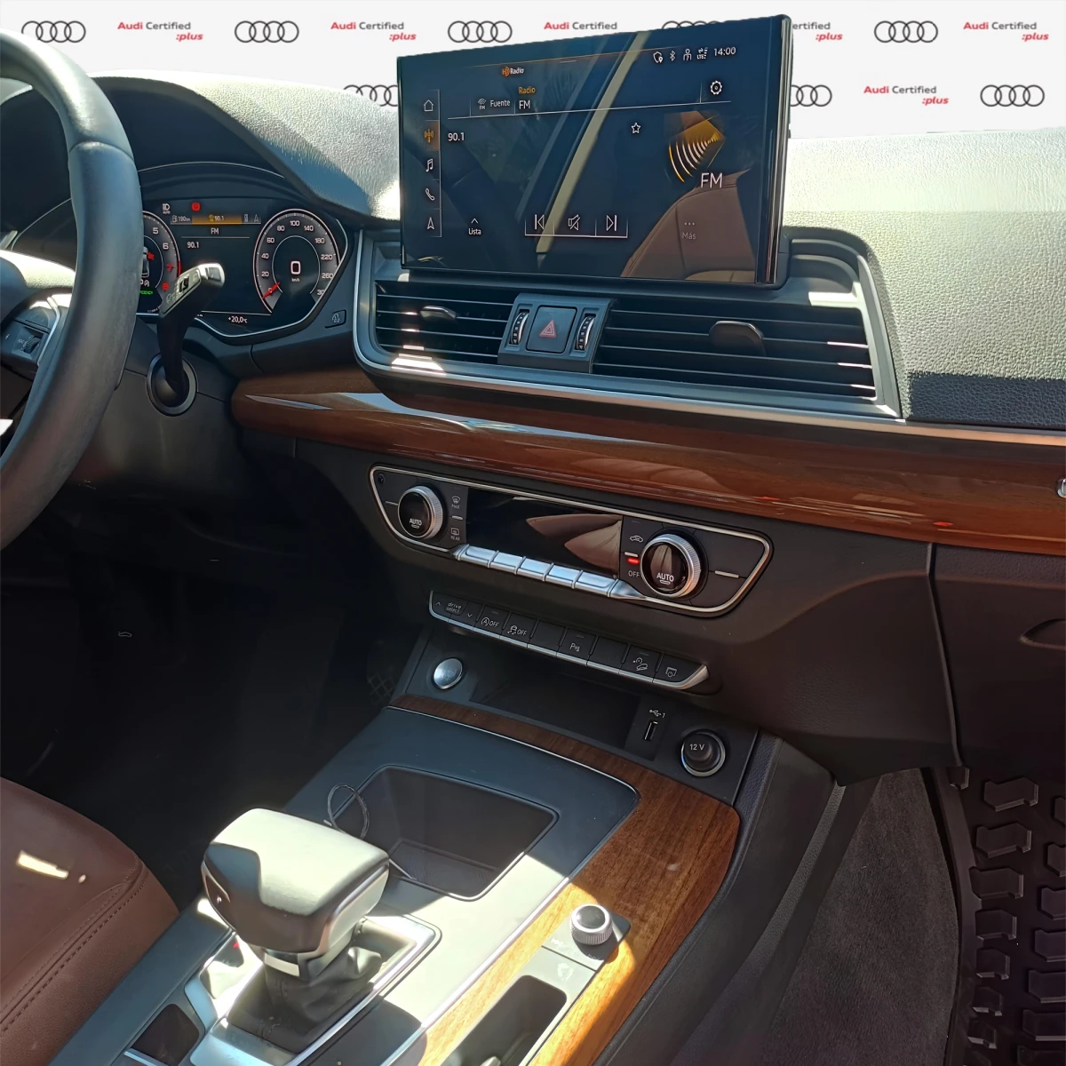 Audi Q5 2024