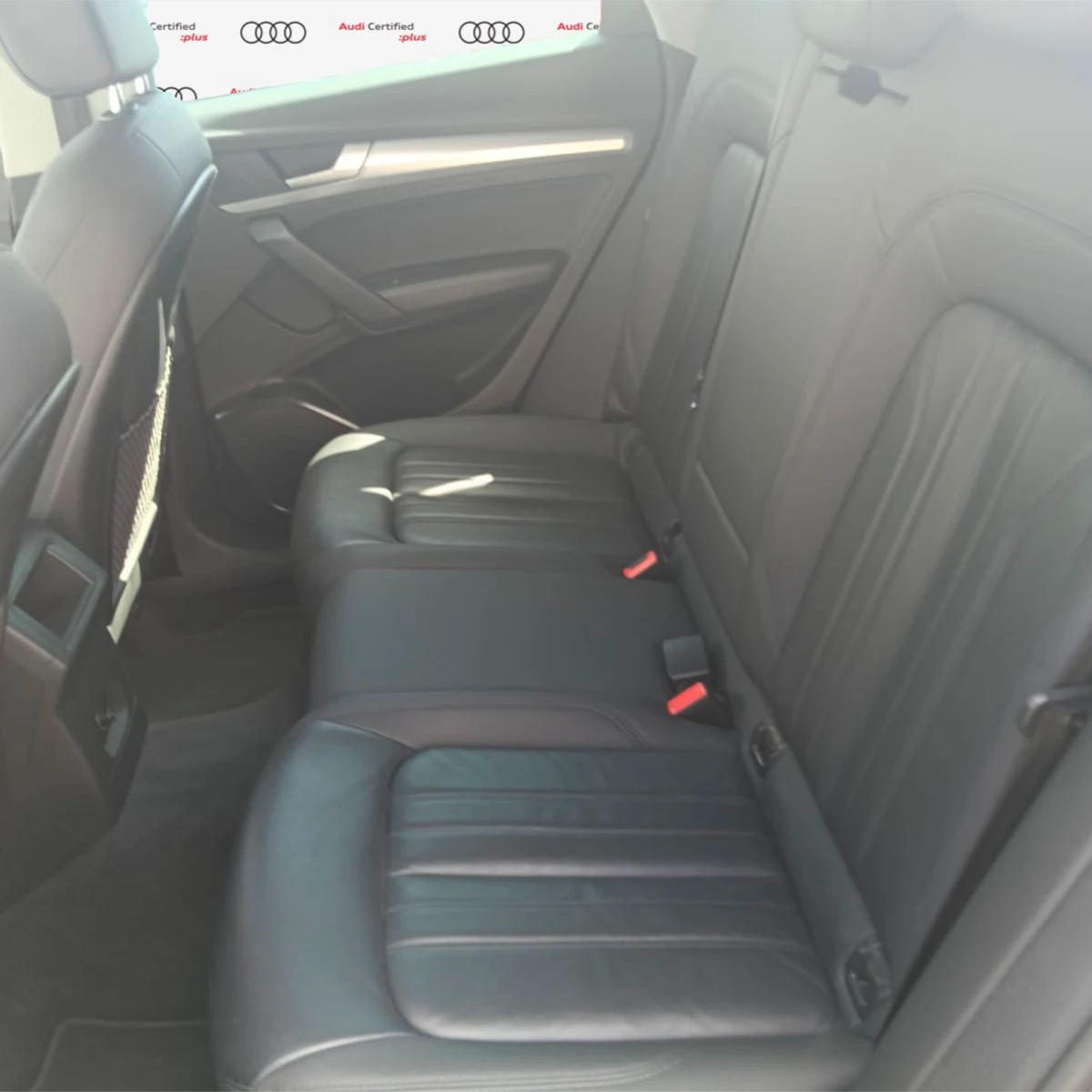 Audi Q5 2021
