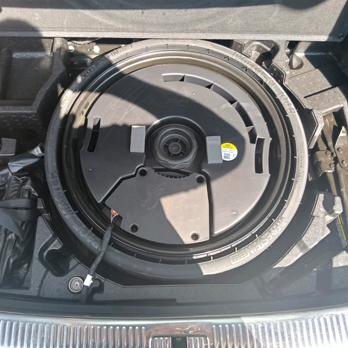 Audi Q5 2021