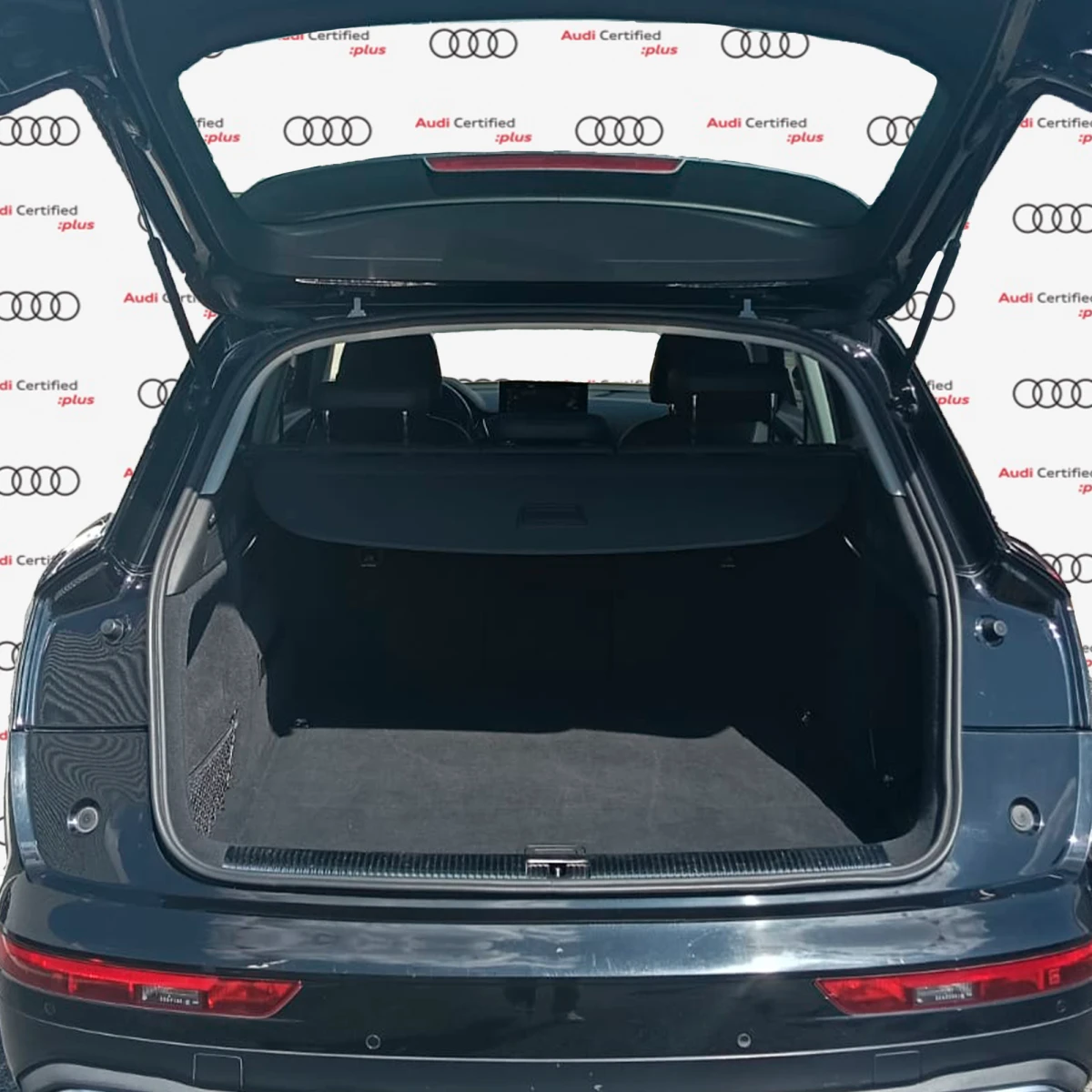 Audi Q5 2021