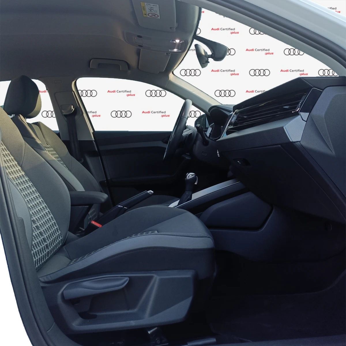 Audi A1 2024