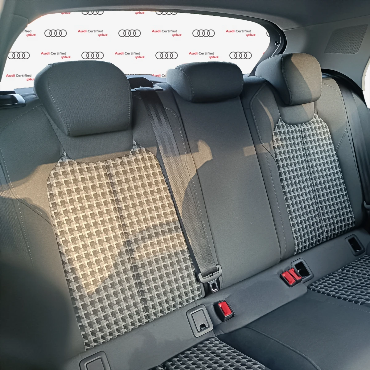 Audi A1 2024
