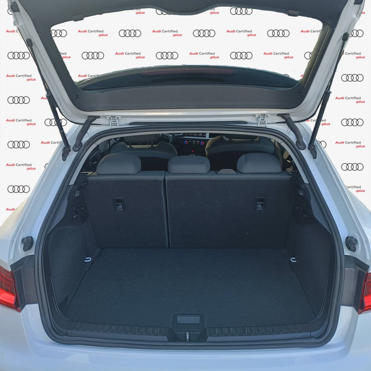 Audi A1 2024