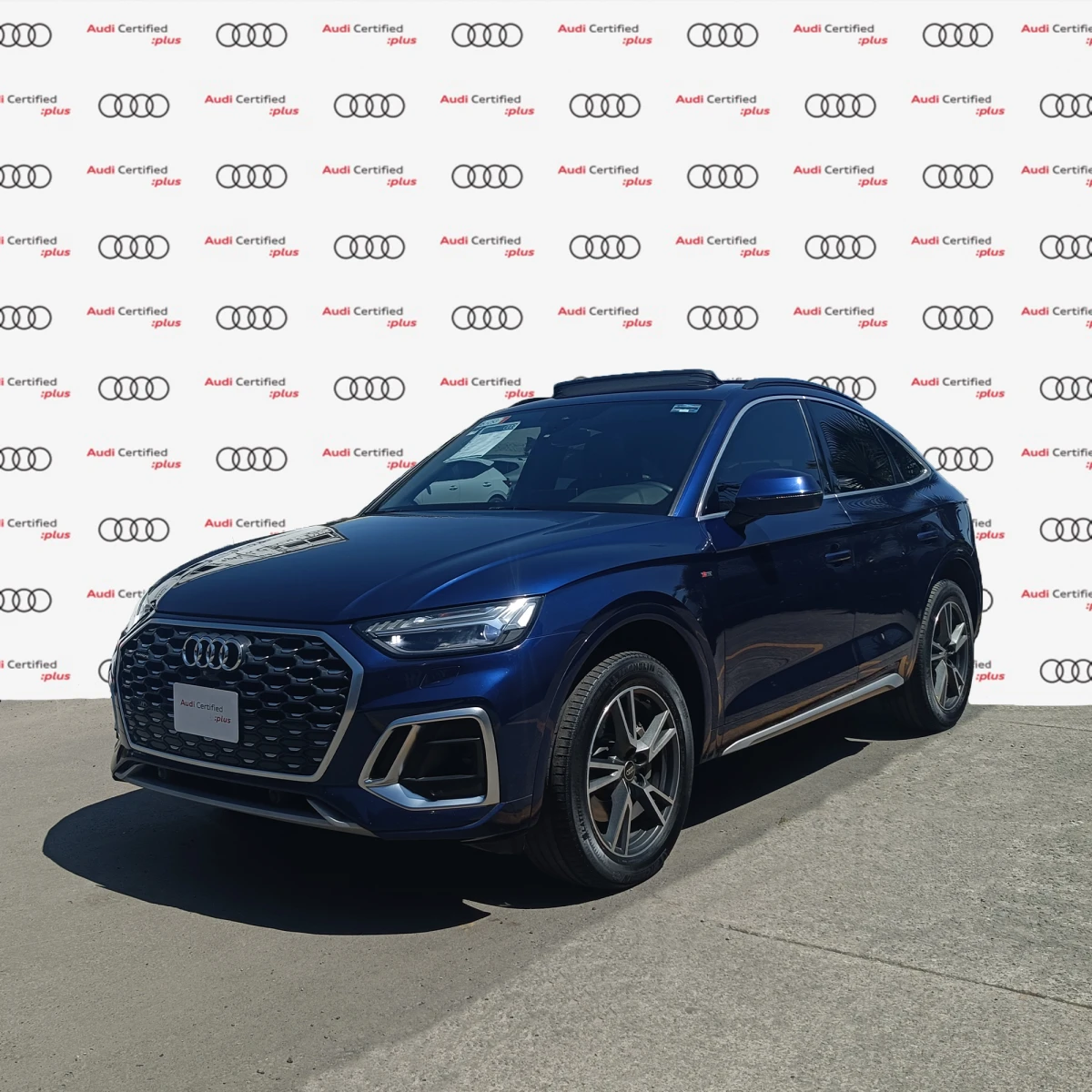 Audi Q5 2024