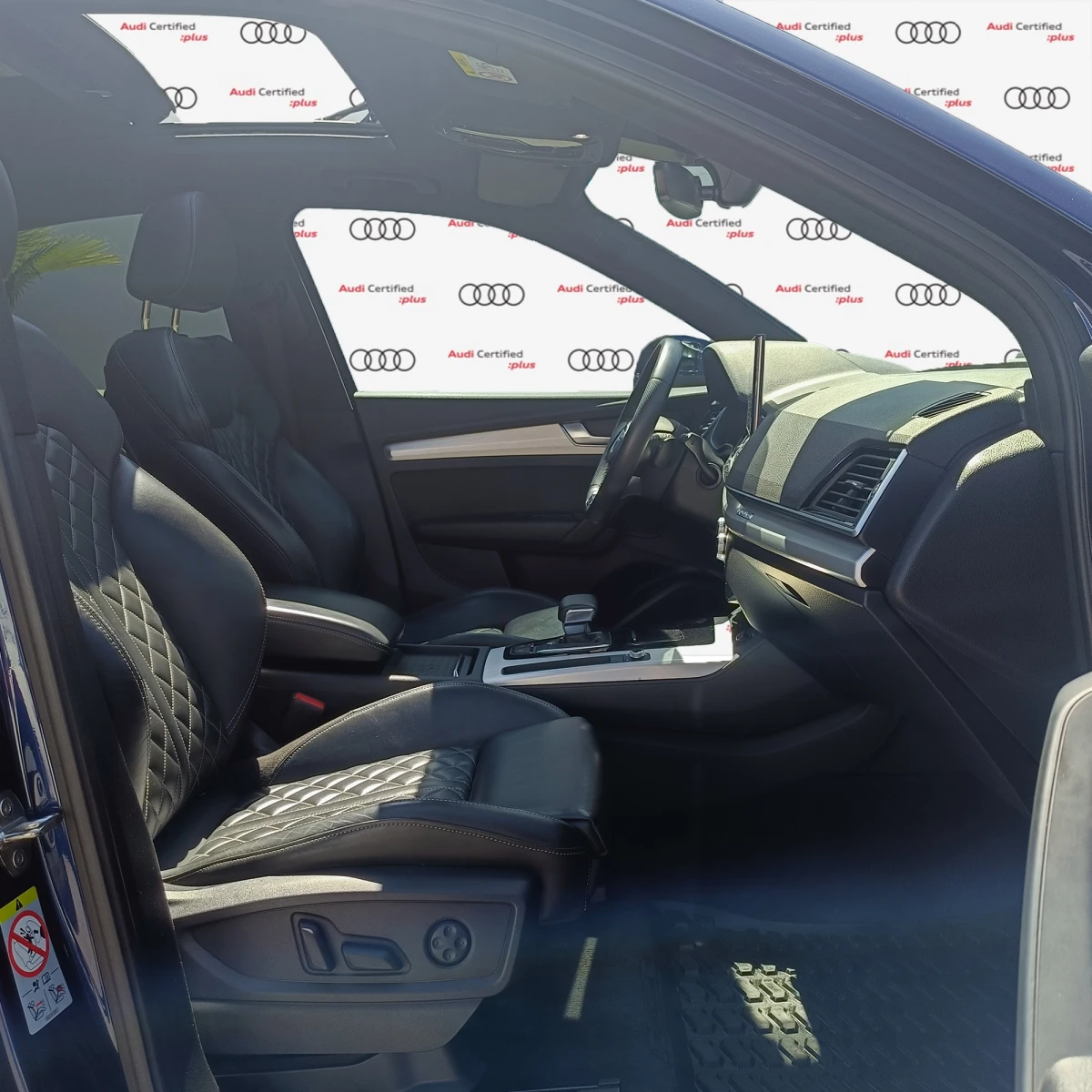 Audi Q5 2024