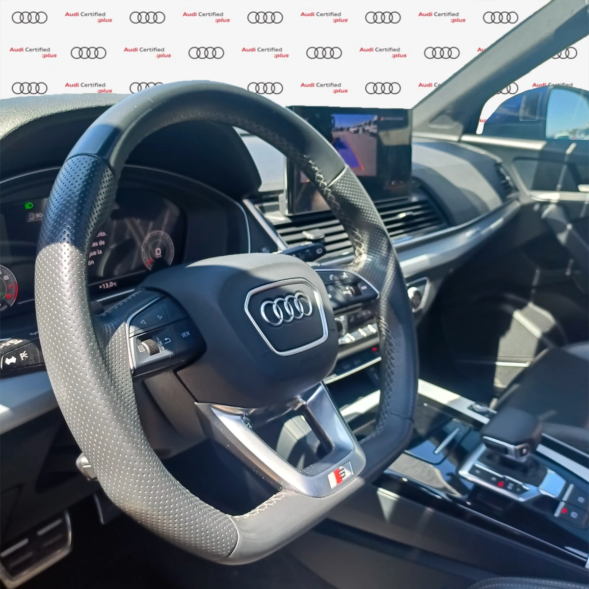 Audi Q5 2024