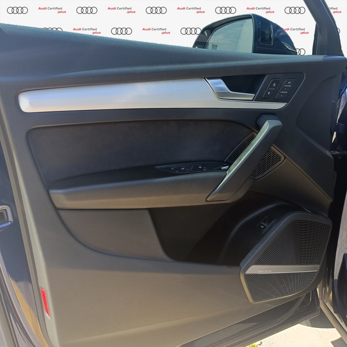 Audi Q5 2024