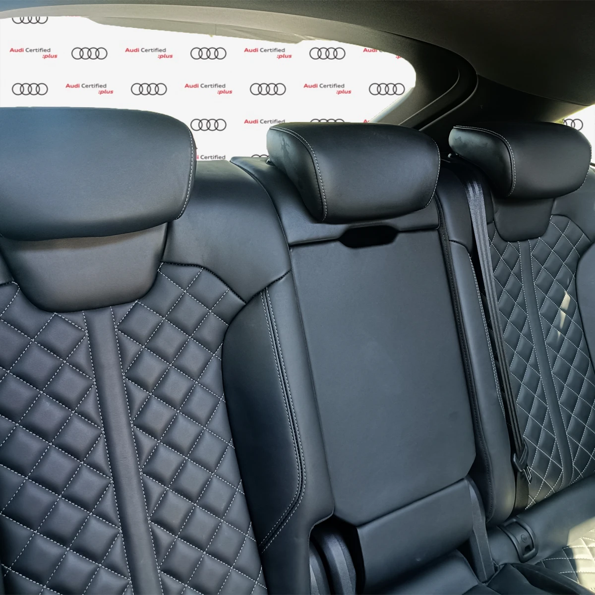 Audi Q5 2024