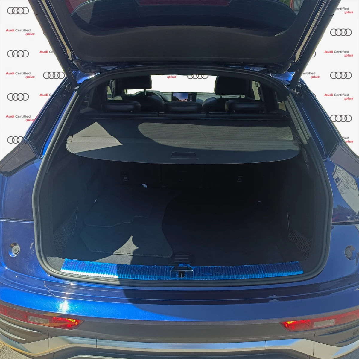 Audi Q5 2024