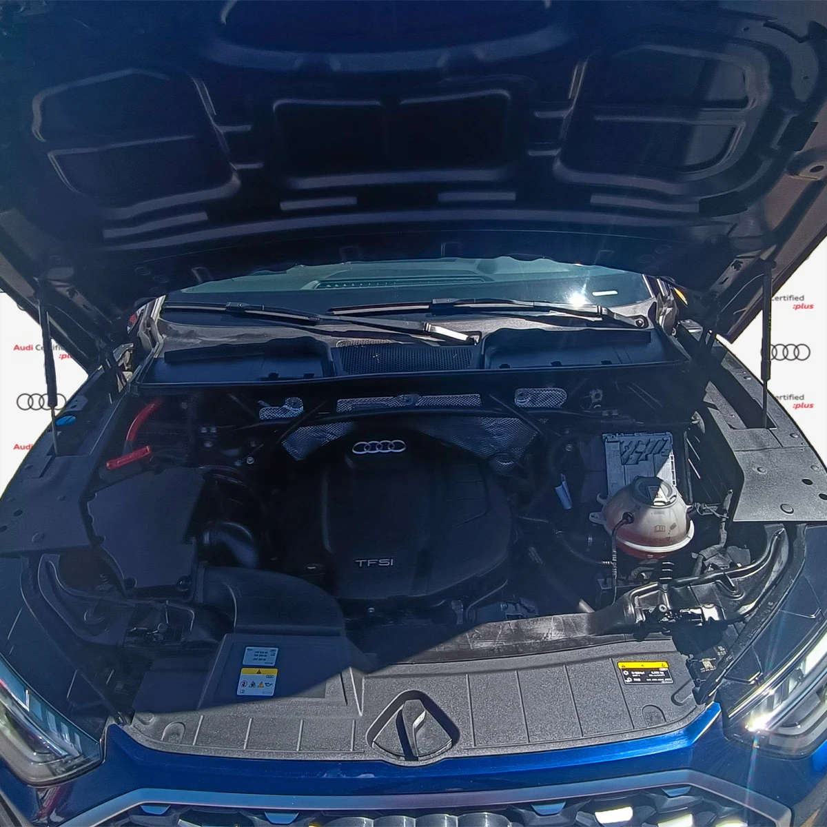 Audi Q5 2024