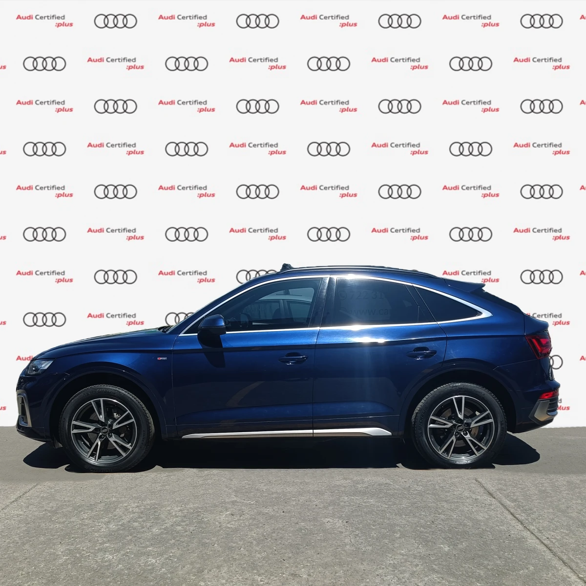 Audi Q5 2024