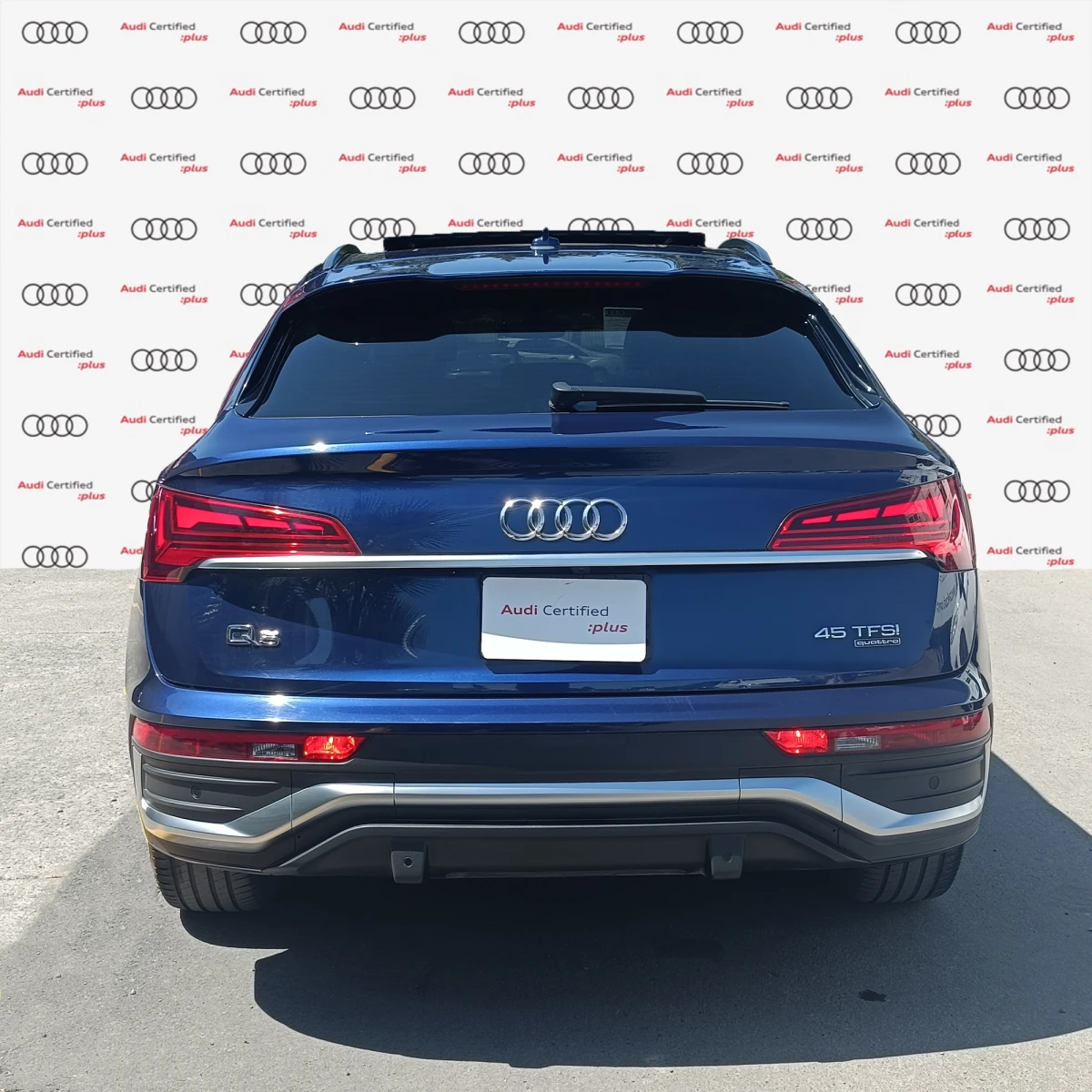 Audi Q5 2024