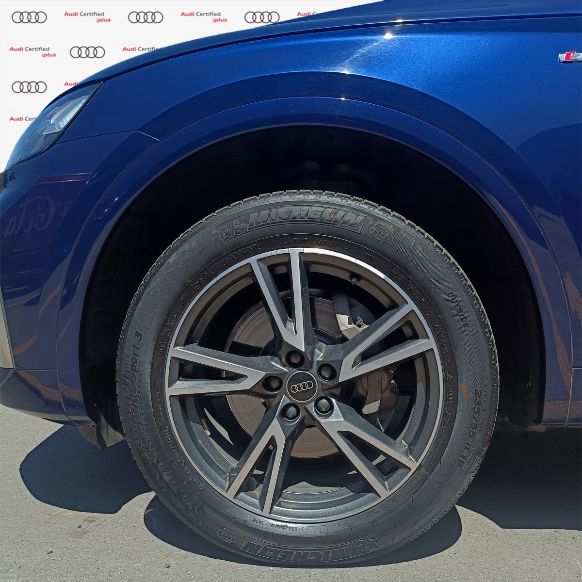 Audi Q5 2024