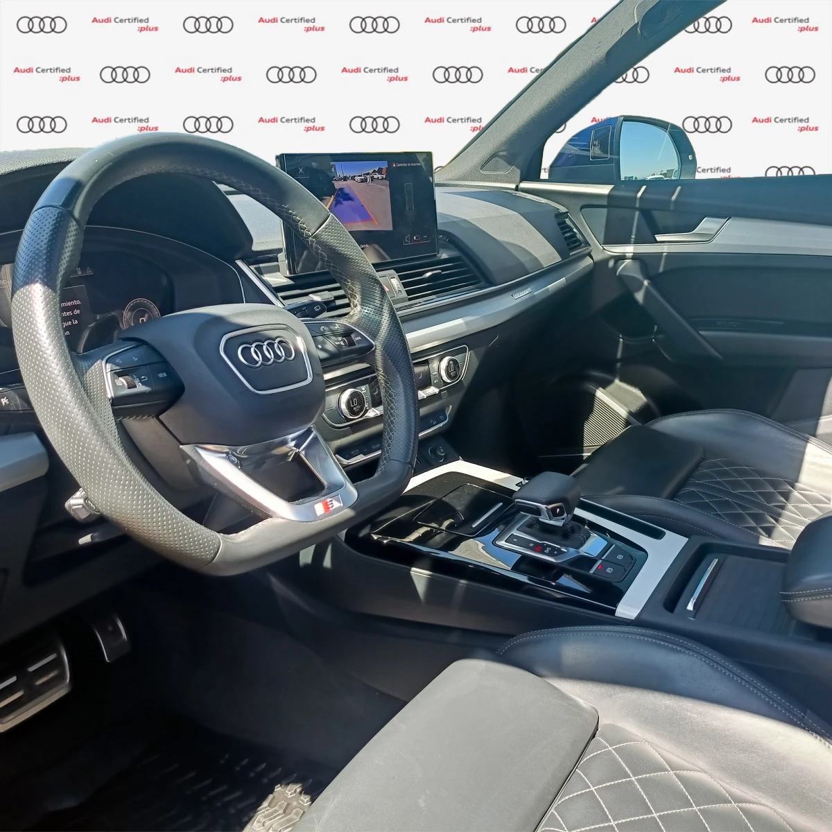 Audi Q5 2024