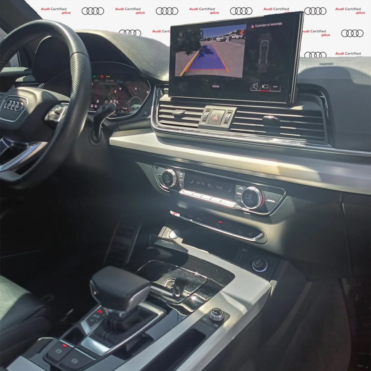 Audi Q5 2024