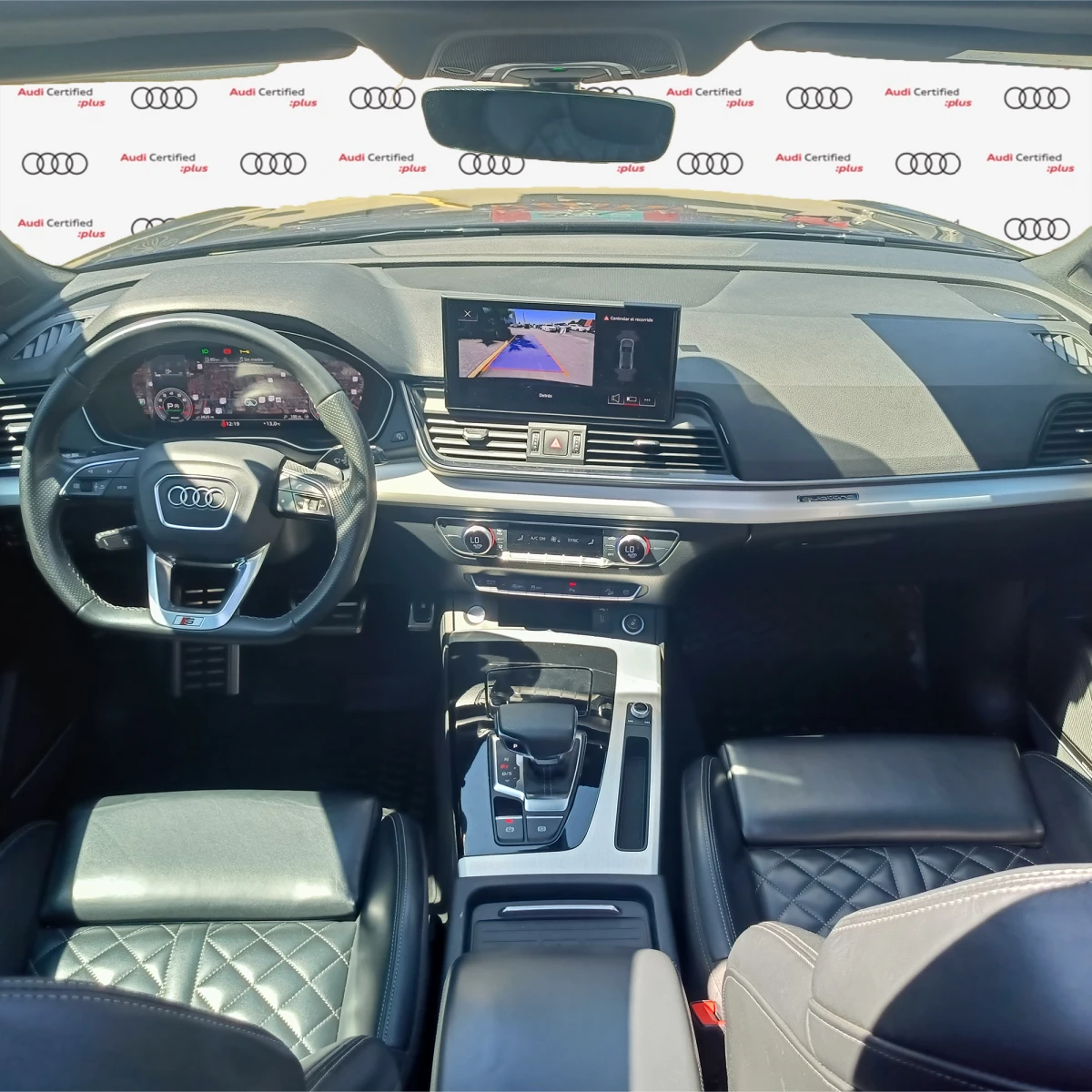 Audi Q5 2024