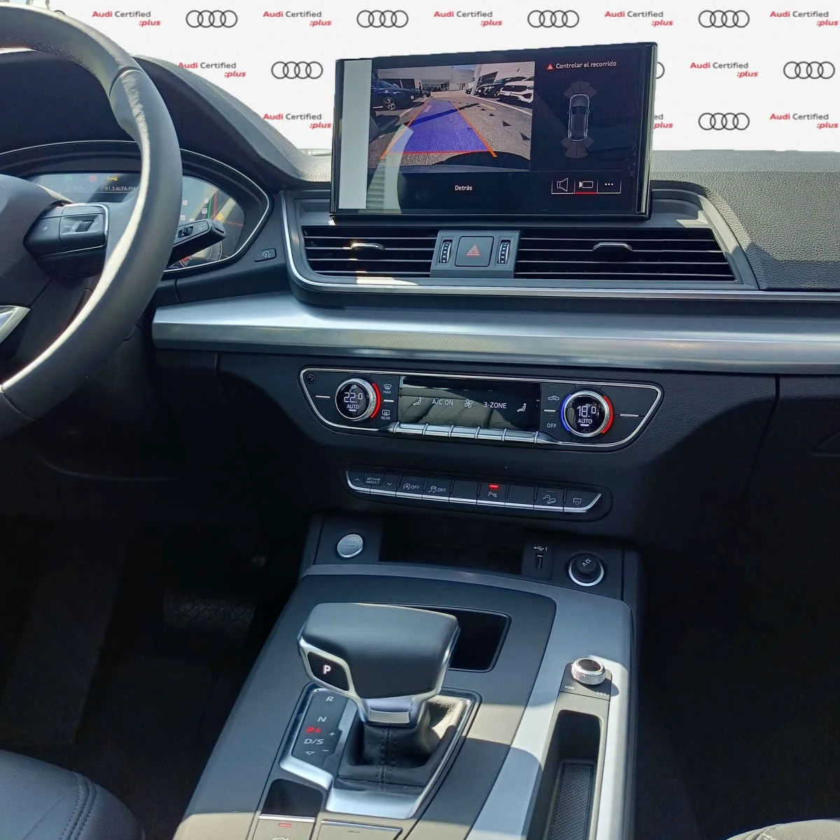 Audi Q5 2025