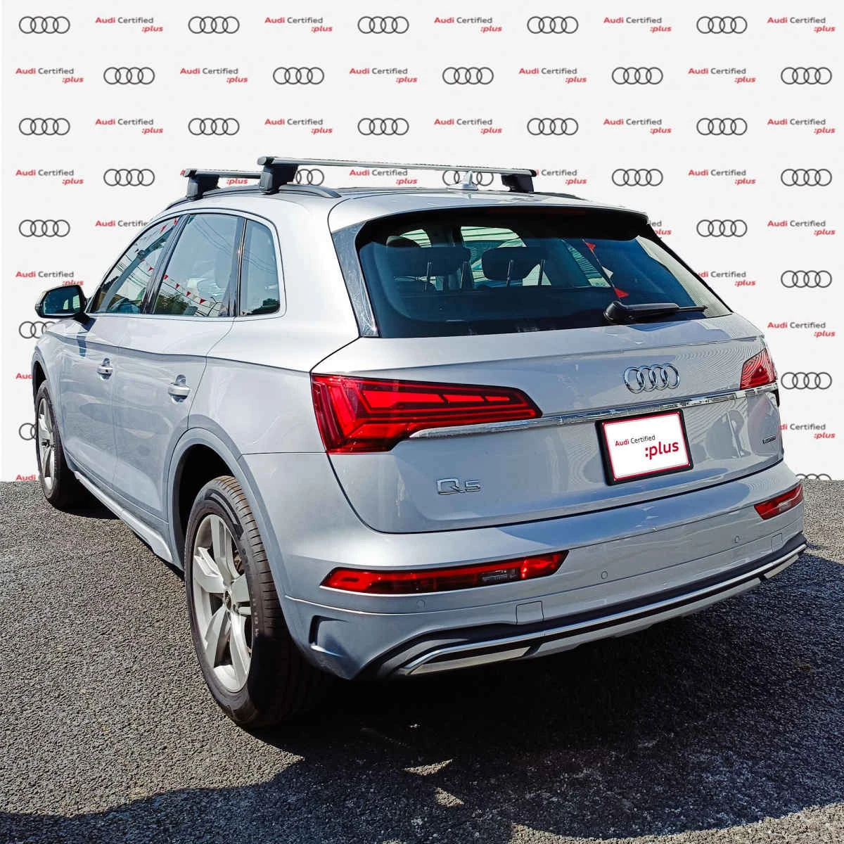 Audi Q5 2025