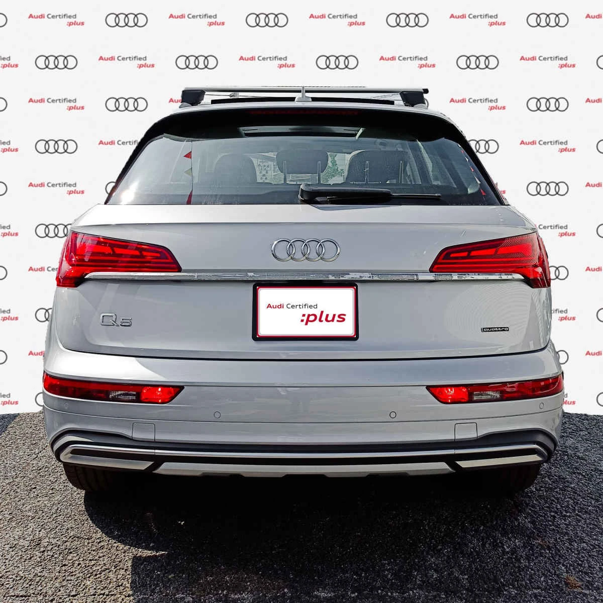Audi Q5 2025