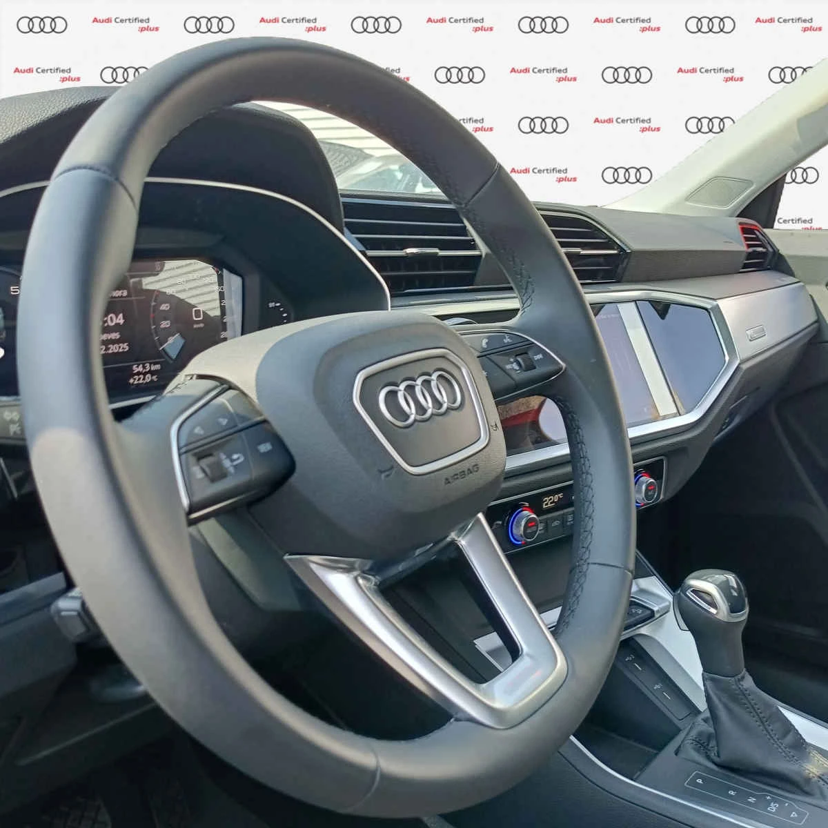 Audi Q3 2024