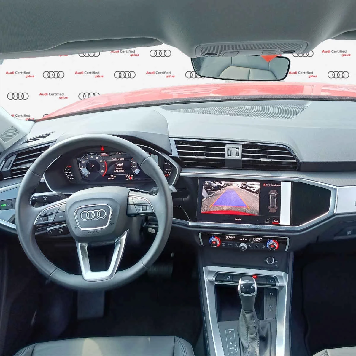Audi Q3 2024