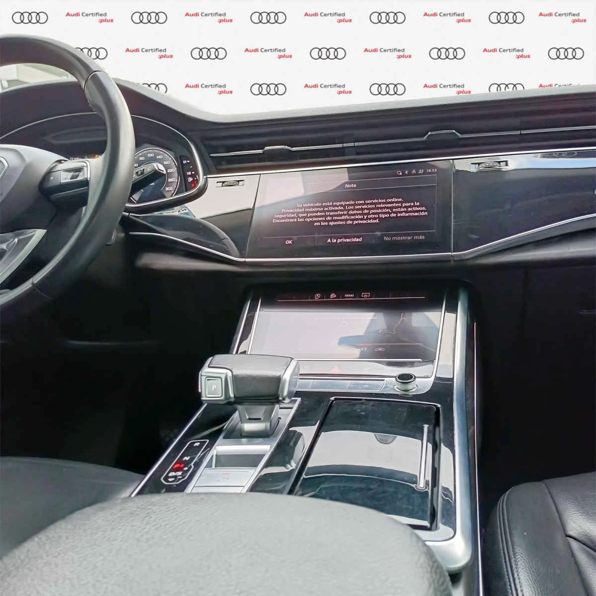Audi Q8 2022