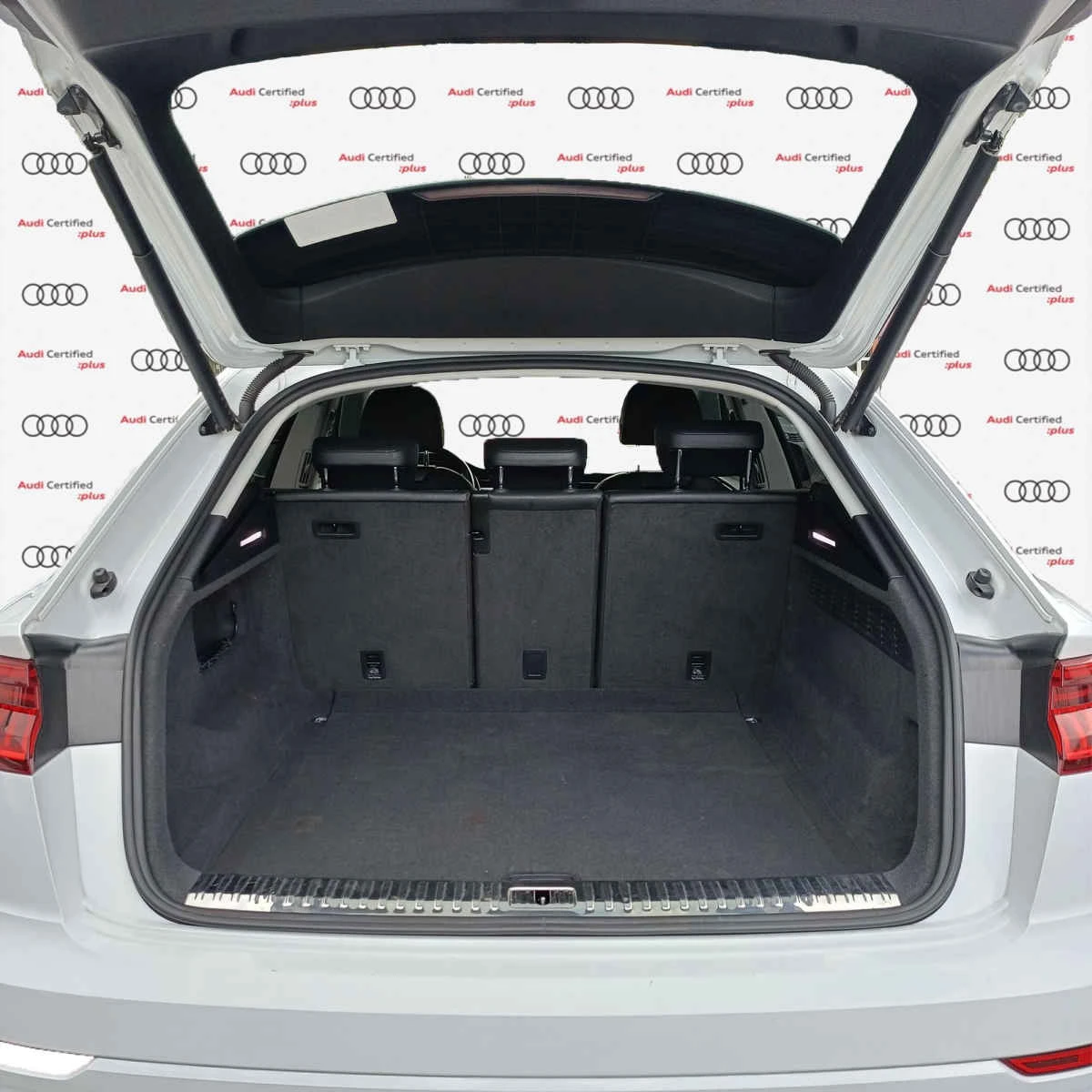 Audi Q8 2022
