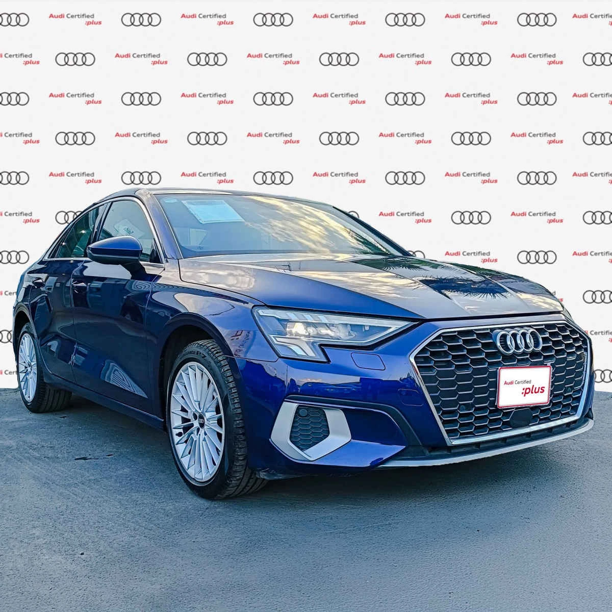 Audi A3 2024<
