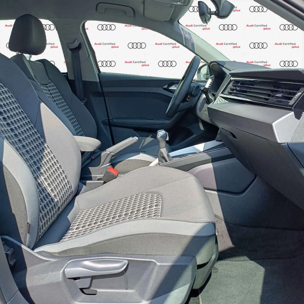 Audi A1 2026