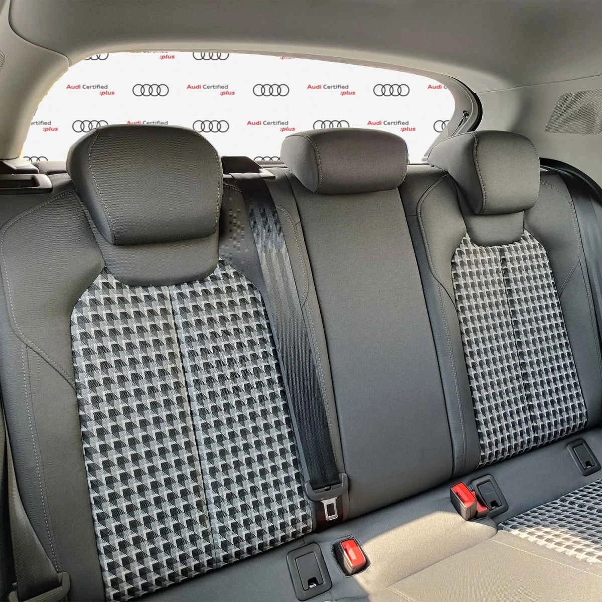 Audi A1 2026