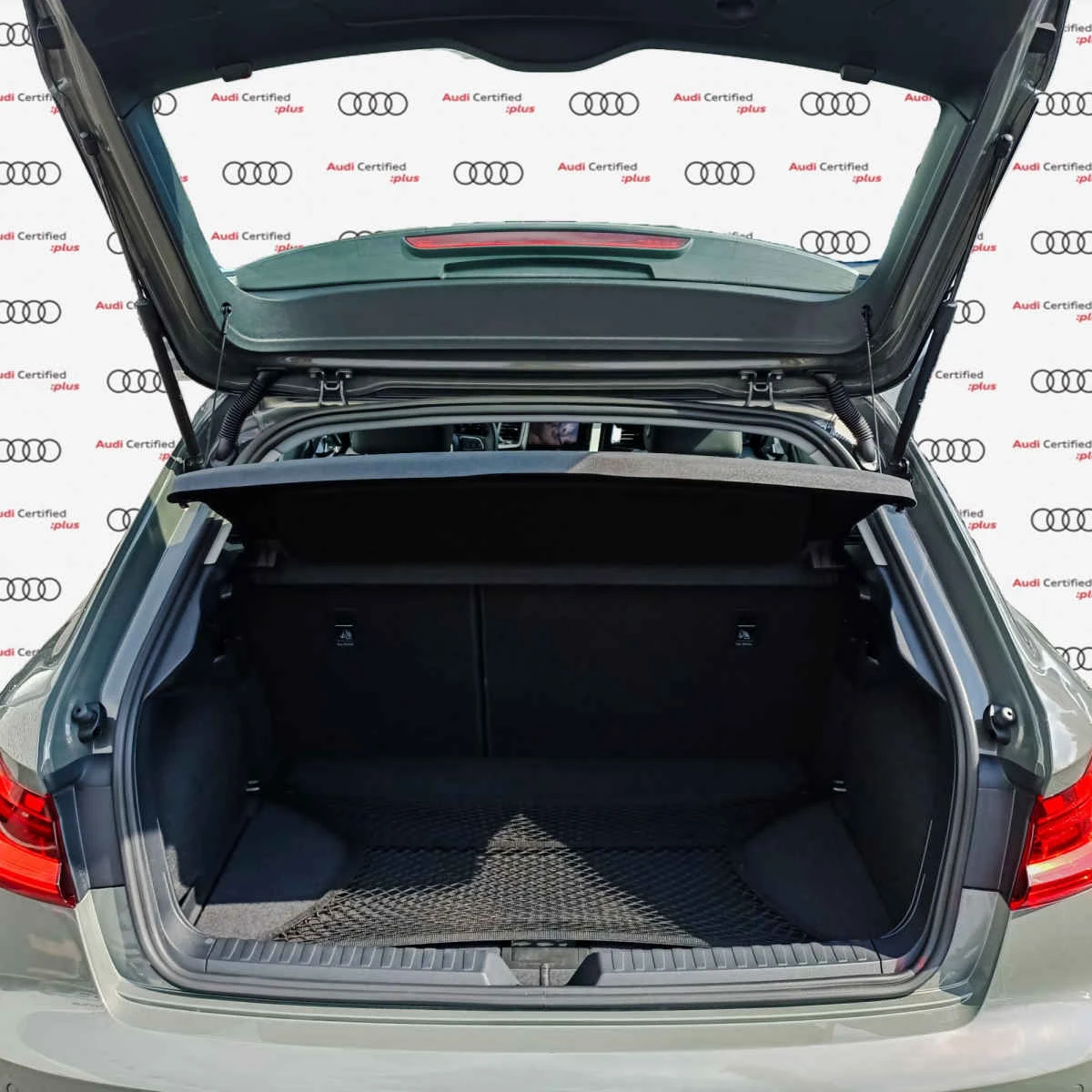 Audi A1 2026