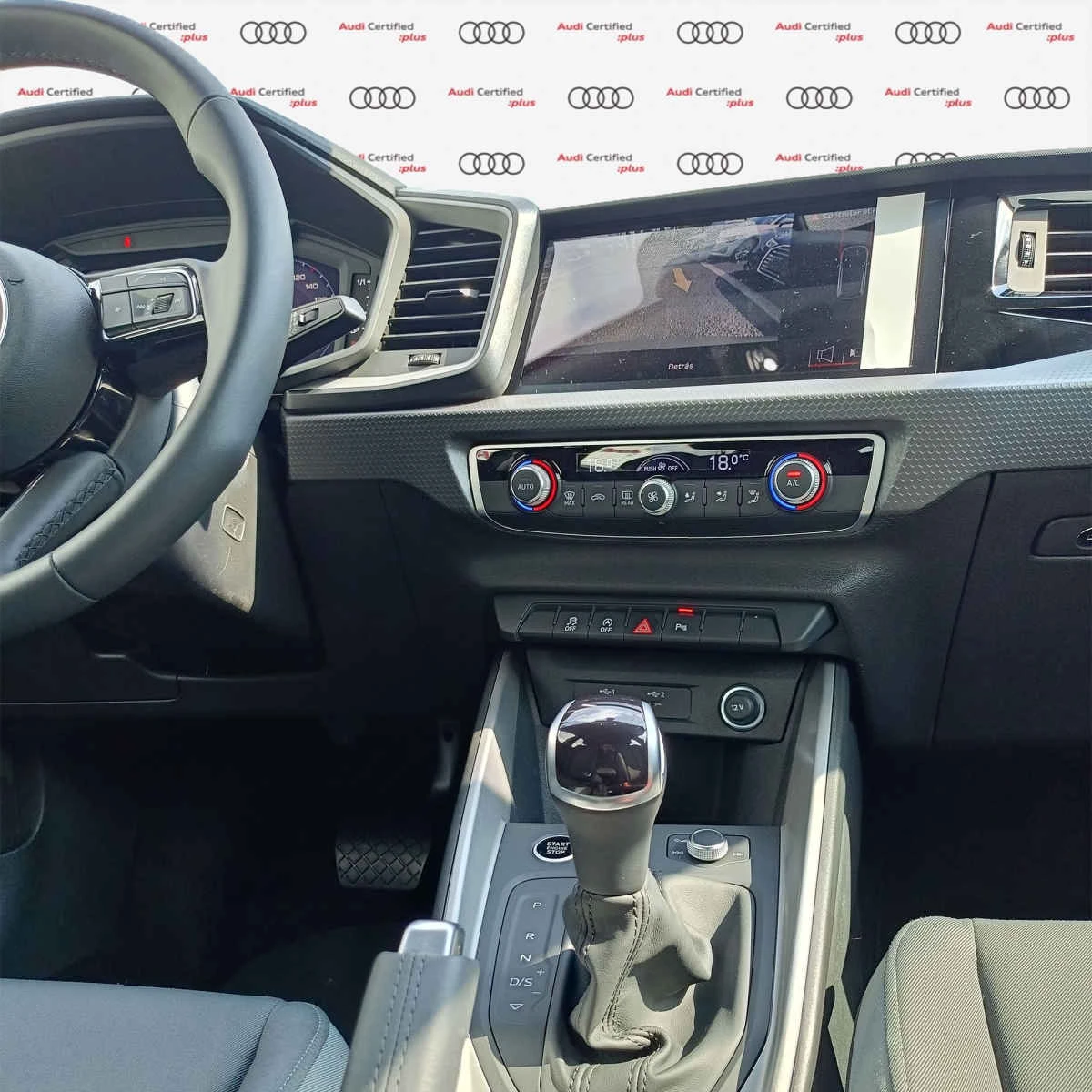 Audi A1 2026