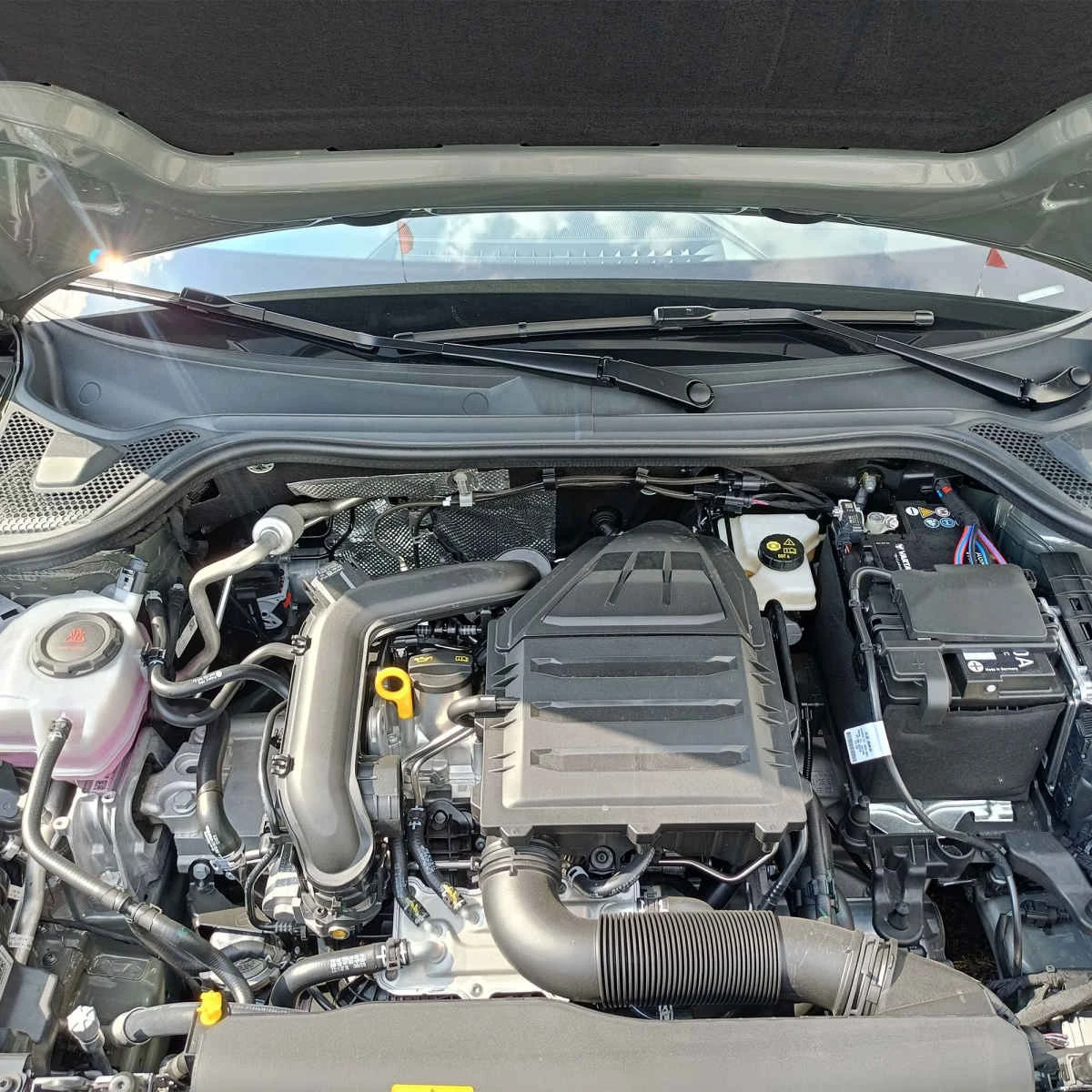 Audi A1 2026