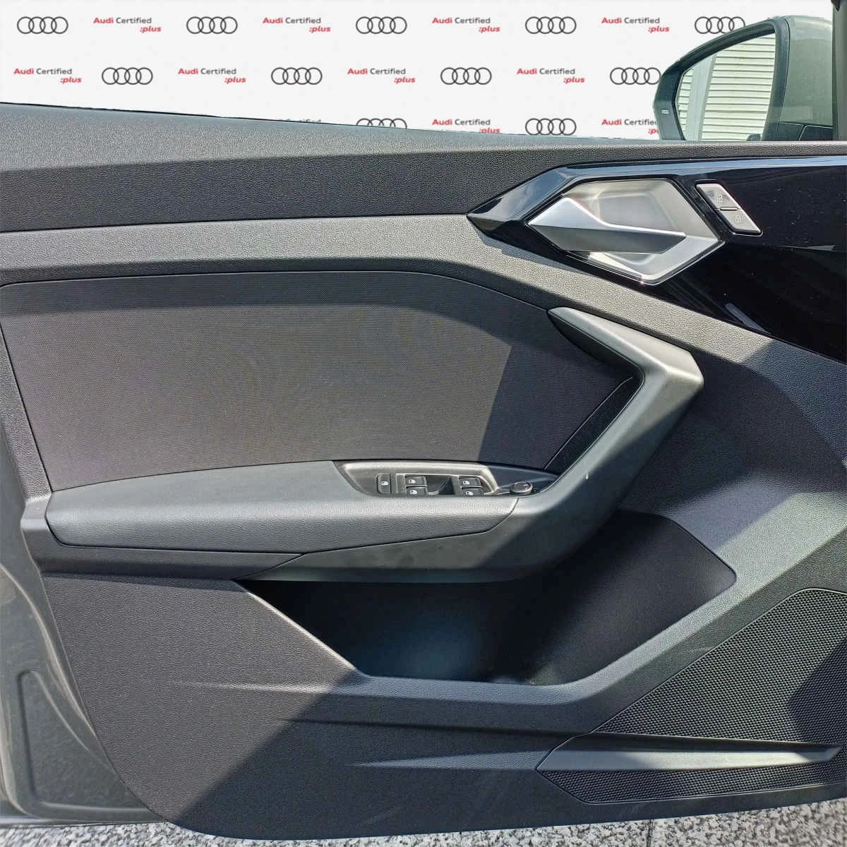Audi A1 2026