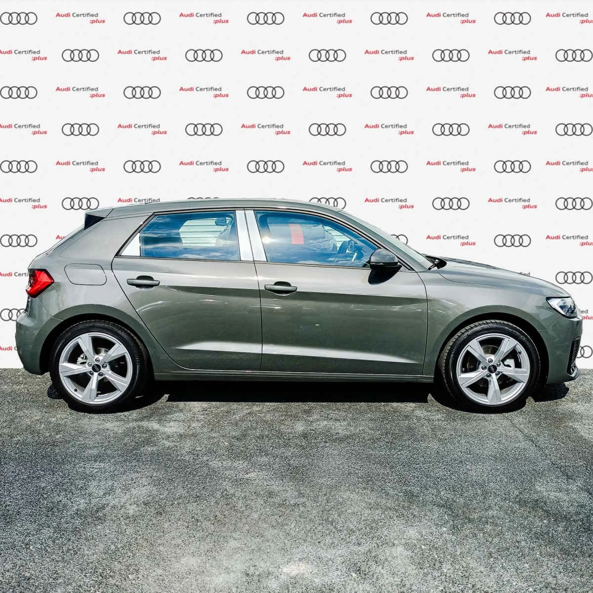 Audi A1 2026