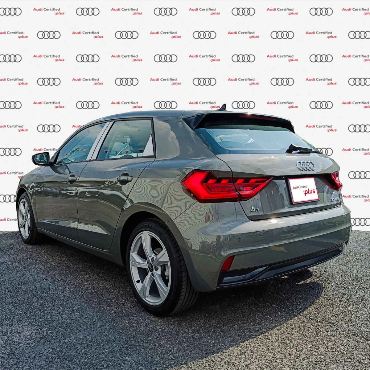 Audi A1 2026