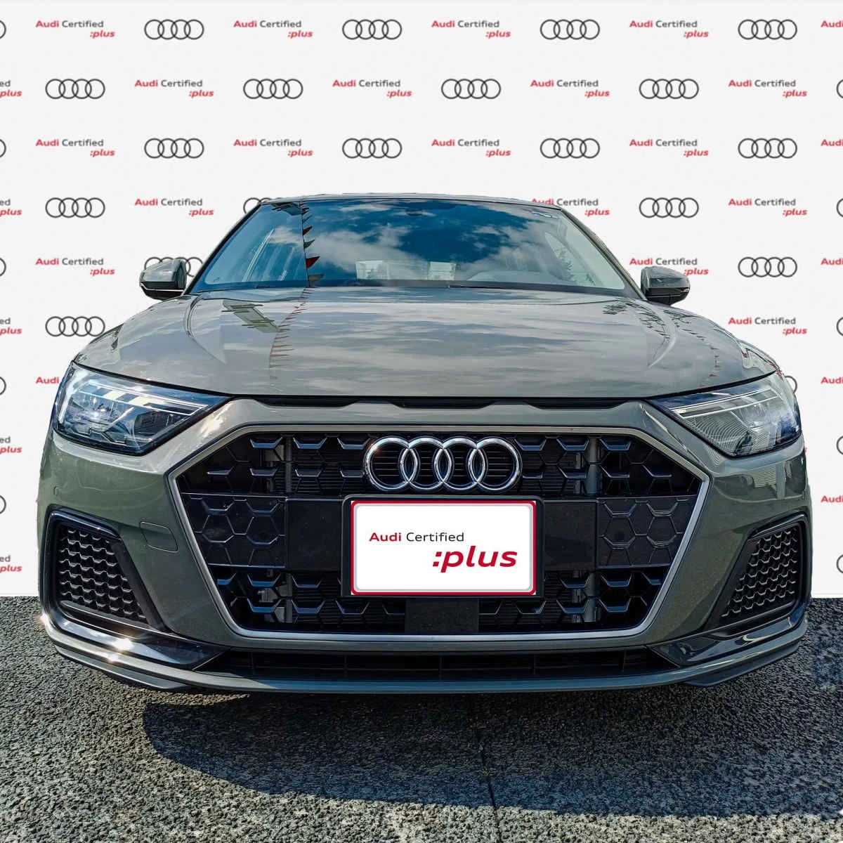 Audi A1 2026