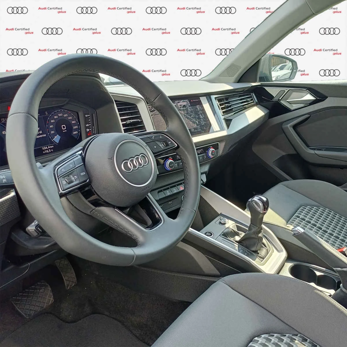 Audi A1 2026